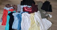 Umstandskleidung 38 M Bluse, Shirt, Kleid, H&M, bellybutton Schleswig-Holstein - Leck Vorschau