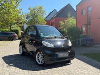 Smart ForTwo coupé 1.0 SERVO / KLIMAANLAGE Brandenburg - Königs Wusterhausen Vorschau
