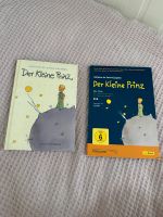 Der kleine Prinz Buch und DVD Neu Baden-Württemberg - Mannheim Vorschau