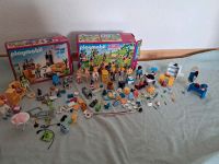 PLAYMOBIL SET KONVOLUT FIGUREN ZUBEHÖR Leipzig - Großzschocher Vorschau