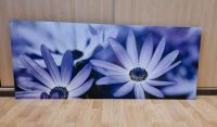 Blumen Bild 120x50 Dortmund - Innenstadt-Ost Vorschau