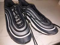 Sneaker nike Gr. 38 Mecklenburg-Strelitz - Landkreis - Woldegk Vorschau