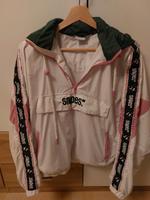 Snipes Windbreaker Damenjacke Gr. S Thüringen - Tanna Vorschau