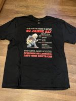 Männer T-Shirt ab 50 Jahre Gr XL / Neu Hessen - Bad Orb Vorschau