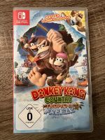 Nintendo Switch - Donkey Kong Country Tropical Freeze Hamburg-Nord - Hamburg Alsterdorf  Vorschau