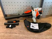 Stihl Saughäcksler SHA 56 *AK-System* Niedersachsen - Barum b Bad Bevensen Vorschau