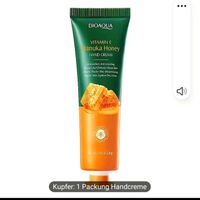 Hand creme manuka Honig 30g Bayern - Höhenberg i. T. Vorschau