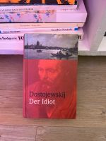 Der Idiot Fjodor Dostojewskij Hardcover Friedrichshain-Kreuzberg - Friedrichshain Vorschau