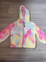 Fleccejacke Gr/120 neu Nordrhein-Westfalen - Hürth Vorschau