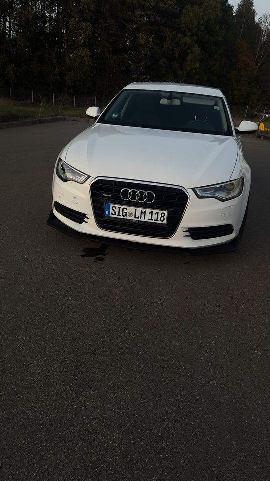 Audi A6 3.0 tdi in Mengen