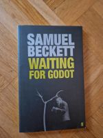 Samuel Beckett Waiting for Godot Frankfurt am Main - Dornbusch Vorschau