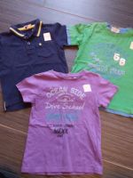 Shirts T-Shirts Jungs 104 Brandenburg - Schildow Vorschau