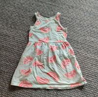 Carter's Kleid Gr 110 Sommer Baden-Württemberg - Isny im Allgäu Vorschau