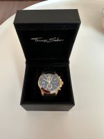 Thomas Sabo 44 mm Watch - Uhr - Chronograph Bayern - Furth im Wald Vorschau