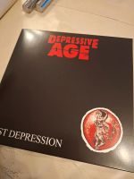 Depressive Age Vinyl 2023 first Depression Nordvorpommern - Landkreis - Grimmen Vorschau