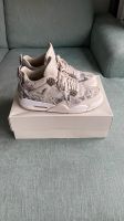 Jordan 4 Snakeskin EU44,5/US10,5 Berlin - Steglitz Vorschau