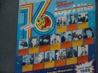 1 LP, Club Top13,internat. Jan.-Dezember 1988, 2LPs=9€,3LPs=12€. Hannover - Herrenhausen-Stöcken Vorschau
