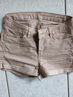 Shorts Gr. 34 rose Bayern - Freyung Vorschau