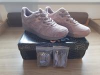 ASICS Gel-Lyte III - Ronnie Fieg The Palette Dusty Mauve - US 9 - Köln - Ehrenfeld Vorschau