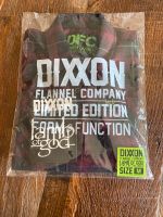 Dixxon Flannel Youth „Lamb of God“ M neu Nordrhein-Westfalen - Leverkusen Vorschau