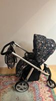 Kombi- Kinderwagen, Buggy, Espiro, Grün Bayern - Würzburg Vorschau