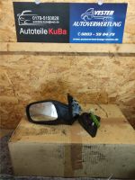 Aussenspiegel links Suzuki Ignis schwarz  1502-401-L Duisburg - Hamborn Vorschau