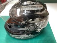 Shark Motorradhelm Gr XS/S- wie neu! Schleswig-Holstein - Langwedel Vorschau