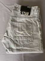 G - STAR  RAW 3301  Jeans  Herren  Größe 32/30  Farbe grau Hannover - Kirchrode-Bemerode-Wülferode Vorschau