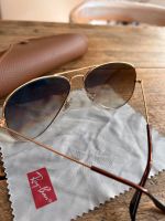 Ray Ban Sonnenbrille Hamburg-Nord - Hamburg Ohlsdorf Vorschau