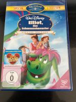DVD Elliot Disney Wuppertal - Vohwinkel Vorschau