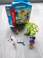 Playmobil Special Plus 70379,Feenforscherin,Einhornsucher,mit OVP Niedersachsen - Oyten Vorschau