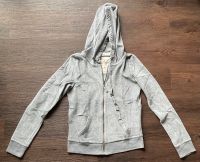 Sweatshirtjacke von Hollister Wandsbek - Hamburg Rahlstedt Vorschau