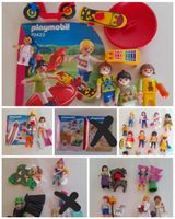 Playmobil  - diverse Sets  und Themenfiguren Wittmund - Carolinensiel Vorschau