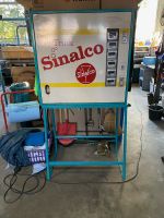 Sinalco Vintage Getränke Automat Kühlschrank 50 Pfennig DM Alt Nordrhein-Westfalen - Oberhausen Vorschau