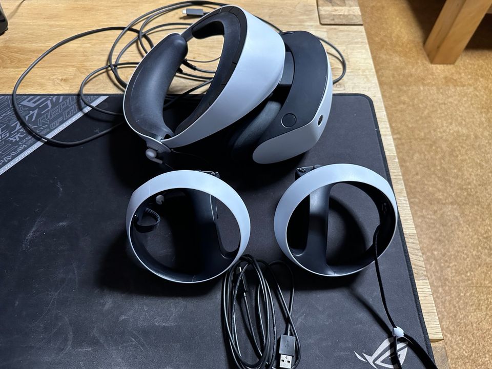 PSVR2 Headset in Eichstätt