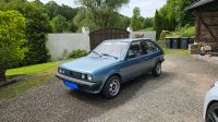 Vw Polo 86c Coupe Nordrhein-Westfalen - Much Vorschau