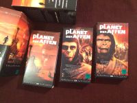 Planet der Affen Collection (VHS) Berlin - Mitte Vorschau
