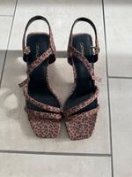 Sandaletten Leo Catwalk Deichmann - Größe 41 - Neu und ungetragen Nordrhein-Westfalen - Soest Vorschau