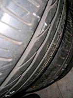 4x  205 55 16 RSC 91 und  2x 205 55 ZR 16 Bridgestone Bayern - Neusäß Vorschau