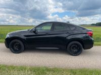 BMW X6 M50d Bayern - Hagenbüchach Vorschau