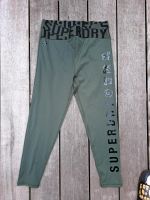 Superdry Sportleggins Größe 40 Nordrhein-Westfalen - Arnsberg Vorschau