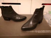 Vagabond Stiefelette Gr. 36, Leder Pankow - Prenzlauer Berg Vorschau