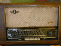 Graetz musica Radio ca. 1955 Bayern - Veitshöchheim Vorschau