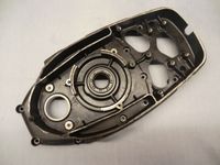 Räderkasten Deckel BMW 60/7 75/7 80/7 100/7 100S 100RS RT Motor Nordrhein-Westfalen - Mechernich Vorschau