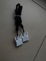 DVI Kabel 2 Stecker Hessen - Hochheim am Main Vorschau