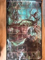 Flesh and Blood Playmat Selbst erstellt. Bayern - Sulzbach-Rosenberg Vorschau