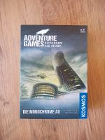 Adventure Games: "Die Monochrome AG" (Kosmos) Rheinland-Pfalz - Trier Vorschau