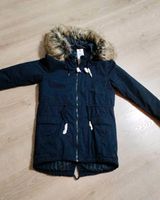 Only onlmacy Macy canvas Parka Jacket Winterjacke M NEU Nordrhein-Westfalen - Königswinter Vorschau