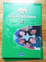 Stark in... Gesellschaftslehre 2 + Arbeitshefte 2.1 u. 2.2 Nordrhein-Westfalen - Soest Vorschau