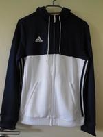 Adidas Sport Jacke Trainingsjacke M 38 40 blau weiß Damen NEU Pankow - Prenzlauer Berg Vorschau